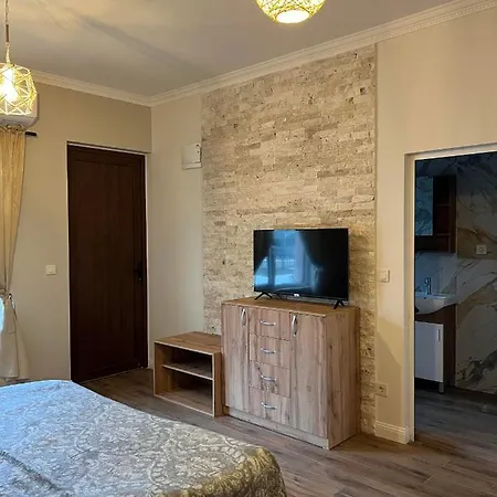 Gasthuis Elegant And Cozy Araks Kostinbrod