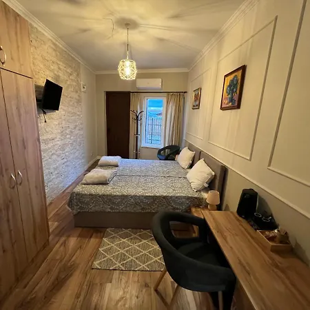 Elegant And Cozy Araks Гостевой дом Kostinbrod