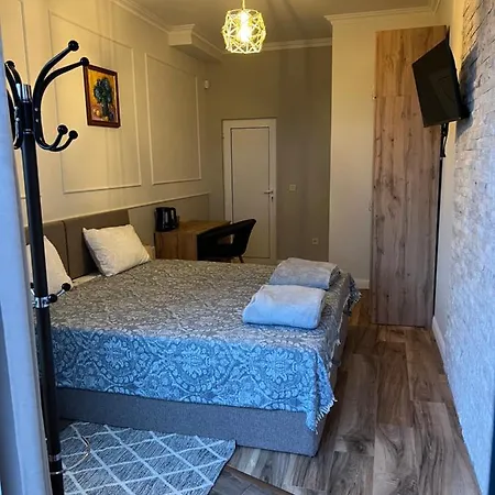 Elegant And Cozy Araks 3*