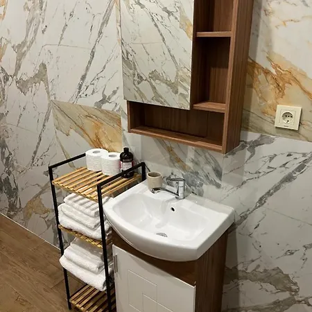 Elegant And Cozy Araks 3* Kostinbrod