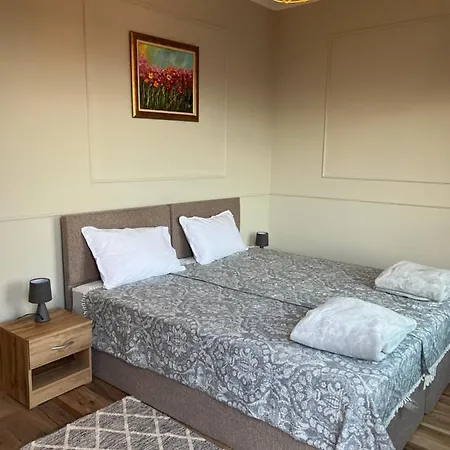 Gasthuis Elegant And Cozy Araks Kostinbrod