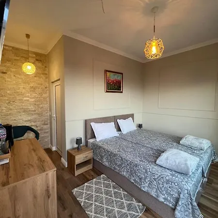Гостевой дом Elegant And Cozy Araks