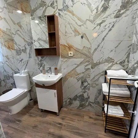 Elegant And Cozy Araks Гостевой дом Kostinbrod