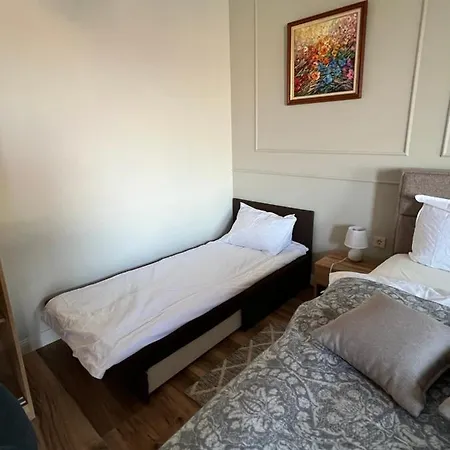 Гостевой дом Elegant And Cozy Araks *